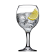 Келих для води 290мл. BISTRO PASABAHCE  - 44411-1