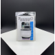 Зарядка для iPhone C 001  F-136 блістер 3100 -  USB338
