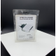 Зарядка для iPhone C 001  F-136 блістер 3100 -  USB338