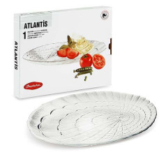 Блюдо овал 230Х320мм. Atlantis Pasabahce - 10239