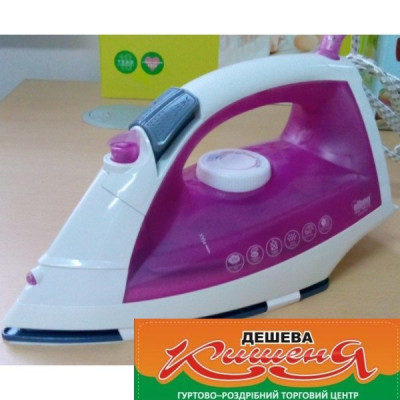Elbee Праска кераміка Exercitia 12059