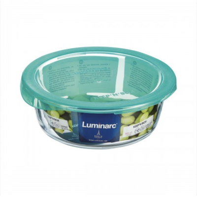 Контейнер круглий 920 мл. Keep'n'Box Luminarc - P5523