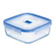 LUMINARC PURE BOX ACTIVE Контейнер пищевой 1220мл L8770