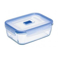 LUMINARC PURE BOX Контейнер пищевой 1220мл L8773