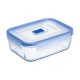 LUMINARC PURE BOX Контейнер пищевой 1220мл L8773