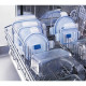 LUMINARC PURE BOX Контейнер пищевой 1220мл L8773