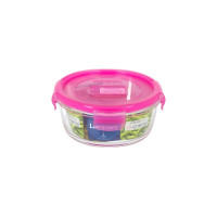 LUMINARC PURE BOX ACTIVE NEON Контейнер пищевой 670 мл N0924