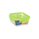 LUMINARC PURE BOX NEON Контейнер пищевой 760 мл N0937