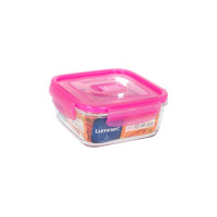 LUMINARC PURE BOX NEON Контейнер пищевой 1220 мл N0939