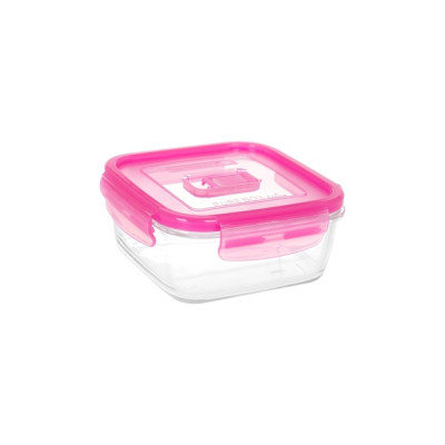 LUMINARC PURE BOX NEON Контейнер пищевой 1220 мл N0939