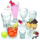 BORGONOVA London Стакан 0.355 л 11085420