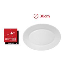 Блюдо овальне 30см. BORMIOLI ROCCO Toledo  - 400855FP3321990