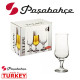 Келихи пиво набір 6 штук 385 мл. Tulipe Pasabahce -  44169