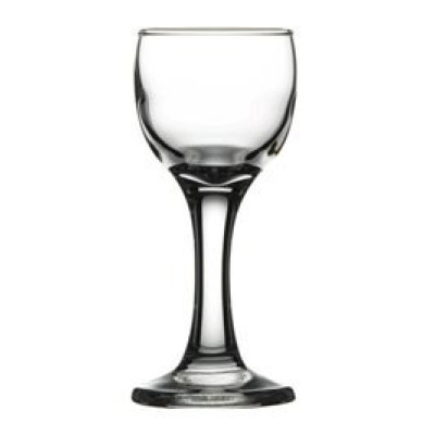 Чарки набір 6 штук 60мл. BISTRO PASABAHCE  - 44134