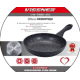 VISSNER Сковородка без крышки 20cm. VS 7551-20