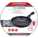 VISSNER Сковородка без крышки 32cm. VS 7551-32