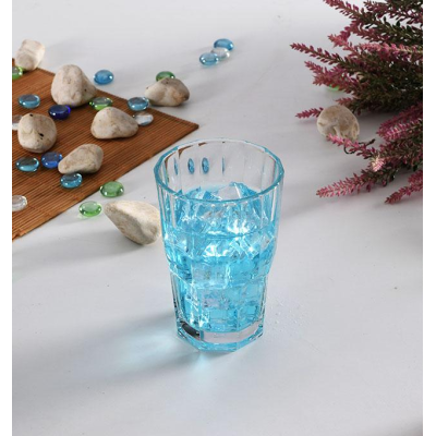 Склянка Long Drink 345 мл Serenity Pasabahce – 520465-1