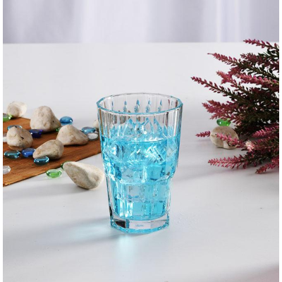 Склянка Long Drink 345 мл Serenity Pasabahce – 520465-1