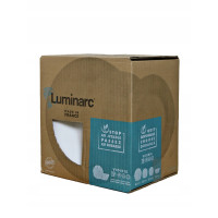 Сервіз столовий 19 предметів Vidiris LUMINARC - V5101