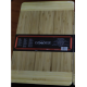 Дошка кухонна бамбук 38Х25Х2см Lessner -10301-38