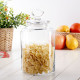 Банка скляна 2640мл. кришка KITCHEN Pasabahce  - 98677