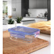Контейнер прямокутний 640 мл. Lockie Lock Pasabahce - 530176B
