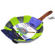 BOHMANN Granit  Сковорода 24cm. - BH 1015-24 GRN