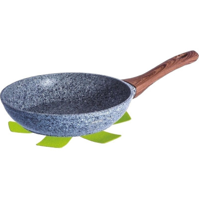 BOHMANN Granit  Сковорода 24cm. - BH 1015-24 GRN