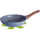 BOHMANN Granit Сковорода 22cm. - BH 1015-22 GRN