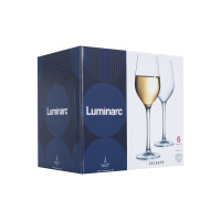 LUMINARC Celeste Бокал вино набор 6х270 мл L5830