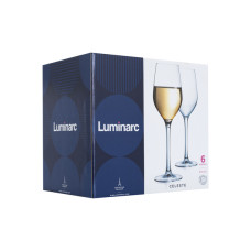 LUMINARC Celeste Бокал вино набор 6х270 мл L5830