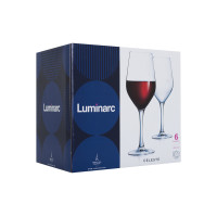 LUMINARC Celeste Бокал вино набор 6X580 мл L5833