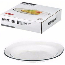 PASABAHCE Invitation Тарелка десертная 185 мм 10468