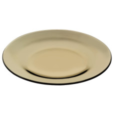 Тарілка десертна 19,5 см. BRONZE Pasabahce  - 10327-1BR