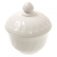 Luminarc Trianon Сахарница с крышкой d=11 см 06498