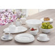 Luminarc Trianon Сахарница с крышкой d=11 см 06498