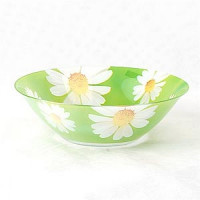 Luminarc Paquerette Green Салатник 27см 2704