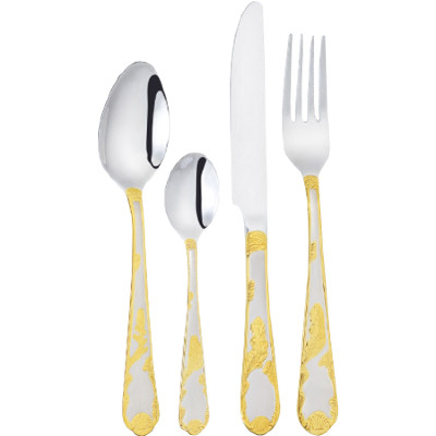 Hoffburg Столовые приборы 72пр. Miracle HB-7709