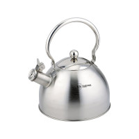 BOHMANN RAINSTAHL Чайник со свистком 2л. - RS 7614-20