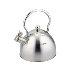 BOHMANN RAINSTAHL Чайник со свистком 2л. - RS 7614-20