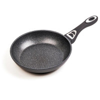 VISSNER  Сковородка с крышкой 28 cm. - VS 7560-28