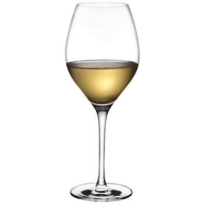 Келихи вино набір 2 штуки 450мл. Vinifera Nude Pasabahce - 66200