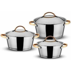 Lessner Gold Collection Каструля Penguen 55847-20