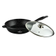 BOHMANN  Сковородка 3.2л. с крышкой 24cm. - BH 101-24