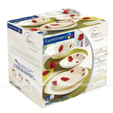 Lum INSOUCIANCE bone - 19пр. J2417