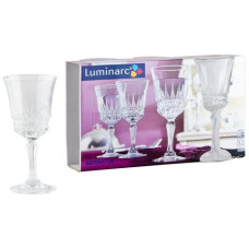 Luminarc Император бокал 250мл 5186 3шт