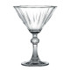 Келих для мартіні 238 мл. DIAMOND* PAŞABAHÇE -  440099-1