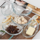 PASABAHCE GASTROBOUTIQUE  Соусник 60мл. - 53952