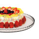 Блюдо-Тортівниця 32см. Patisserie PAŞABAHÇE - 10345