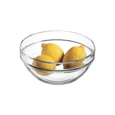 Салатник великий 2.5л. 23см. Chefs Pasabahce - 53583 -1